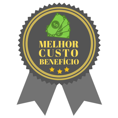 Melhor Custo x Benefício